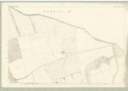 Berwick, Sheet XXVII.5 (Earlston) - OS 25 Inch map