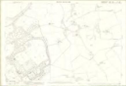 Dumbartonshire, Sheet  024.05 - 25 Inch Map