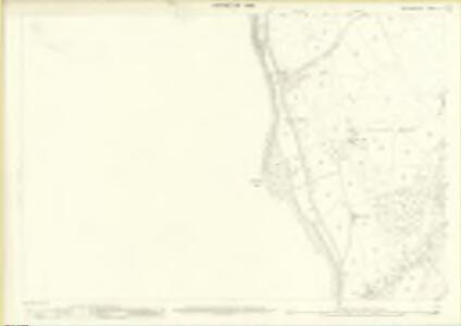 Wigtownshire, Sheet  005.11 - 25 Inch Map
