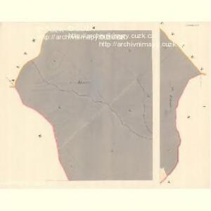 Brzestek - m0245-1-001 - Kaiserpflichtexemplar der Landkarten des stabilen Katasters
