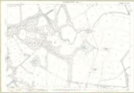Ayrshire, Sheet  035.01 - 25 Inch Map