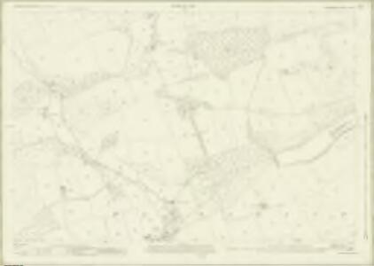 Forfarshire, Sheet  025.10 - 25 Inch Map