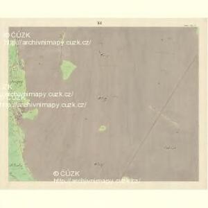 Pittin - m2296-1-009 - Kaiserpflichtexemplar der Landkarten des stabilen Katasters