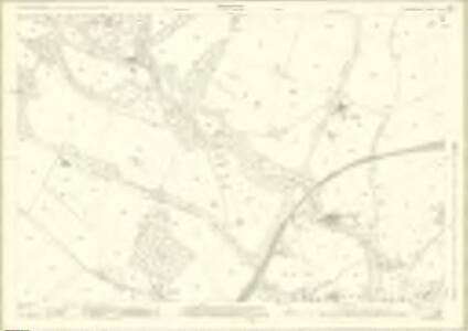 Kincardineshire, Sheet  015.12 - 25 Inch Map