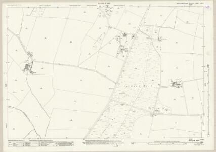 Northumberland (New Series) IV.9 (includes: Ord; Thornton) - 25 Inch Map