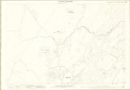 Argyll, Sheet  232.07 - 25 Inch Map