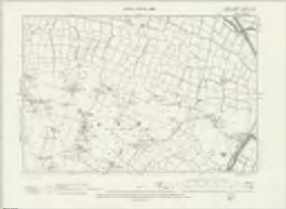 Kent XXXVII.SW - OS Six-Inch Map