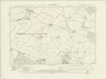 Northamptonshire LIX.NE - OS Six-Inch Map