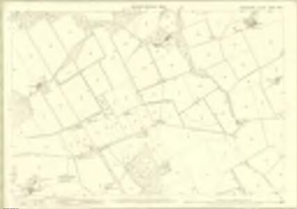 Kincardineshire, Sheet  024.03 - 25 Inch Map