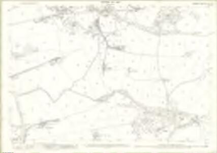 Ayrshire, Sheet  017.15 - 25 Inch Map