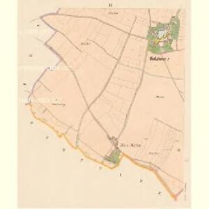 Rokitowetz (Rokitowec) - c6529-1-002 - Kaiserpflichtexemplar der Landkarten des stabilen Katasters