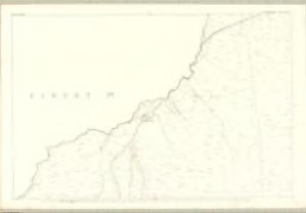 Stirling, Sheet XXII.15 (Kilsyth) - OS 25 Inch map