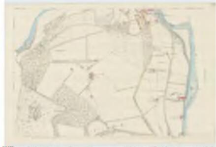 Aberdeen, Sheet LIV.12 (Kintore) - OS 25 Inch map