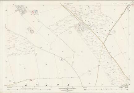 Norfolk XV.5 (includes: Barwick; Bircham; Docking; Stanhoe) - 25 Inch Map