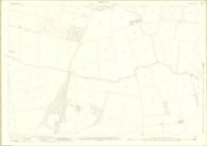 Fifeshire, Sheet  015.06 - 25 Inch Map