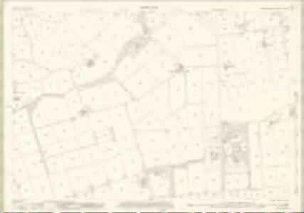 Aberdeenshire, Sheet  075.05 - 25 Inch Map