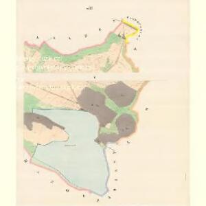 Nettin - m1966-1-004 - Kaiserpflichtexemplar der Landkarten des stabilen Katasters