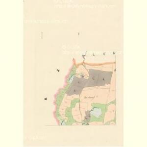 Klenau - c3146-1-001 - Kaiserpflichtexemplar der Landkarten des stabilen Katasters