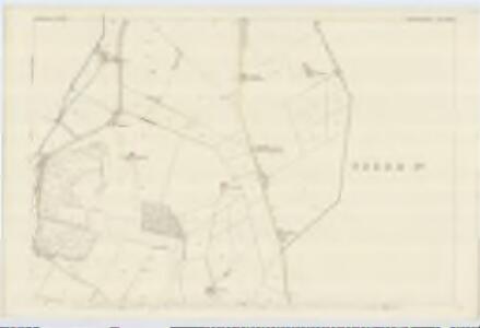 Aberdeen, Sheet LXXI.8 (Lumphanan) - OS 25 Inch map