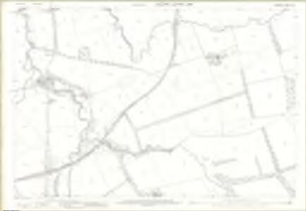 Ayrshire, Sheet  040.07 - 25 Inch Map