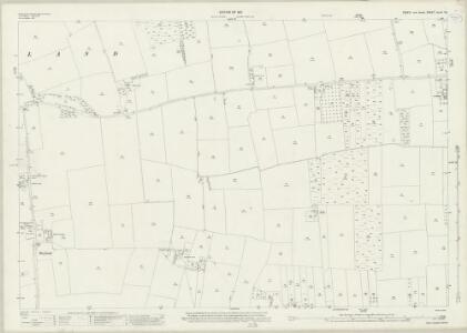 Essex (New Series 1913-) n LXV.16 (includes: Mayland; Southminster; Steeple) - 25 Inch Map