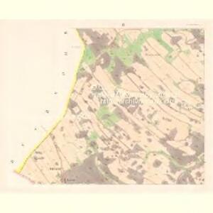Jungferndorf (Panenkowice) - m1225-1-002 - Kaiserpflichtexemplar der Landkarten des stabilen Katasters