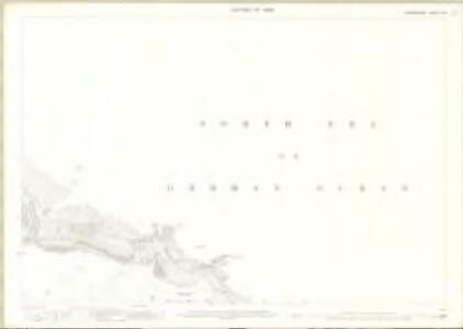 Berwickshire, Sheet  002.15 - 25 Inch Map