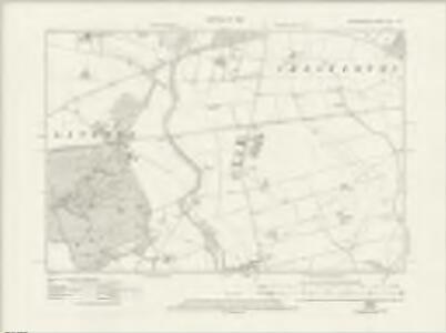 Oxfordshire XXII.SE - OS Six-Inch Map