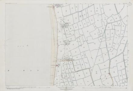 Somerset IX.8 (includes: Kewstoke) - 25 Inch Map