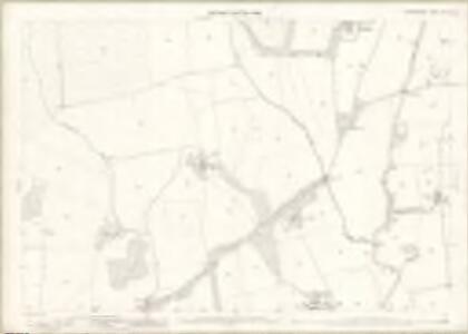 Dumfriesshire, Sheet  043.11 - 25 Inch Map