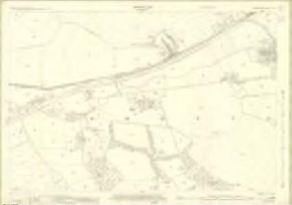 Lanarkshire, Sheet  009.13 - 25 Inch Map