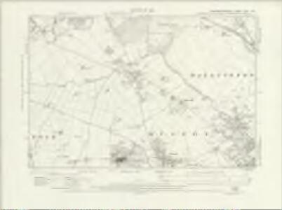 Northamptonshire XLIV.NE - OS Six-Inch Map