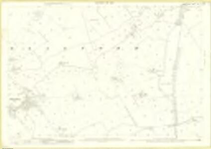 Lanarkshire, Sheet  023.03 - 25 Inch Map