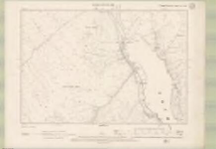 Dumbartonshire Sheet IV.NW - OS 6 Inch map