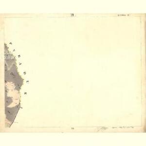 Piberschlag - c8539-1-003 - Kaiserpflichtexemplar der Landkarten des stabilen Katasters