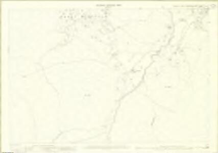 Inverness-shire - Isle of Skye, Sheet  020.07 - 25 Inch Map