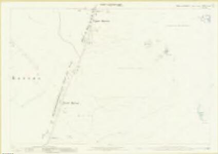 Ross and Cromarty (Isle of Lewis), Sheet  008.08 - 25 Inch Map