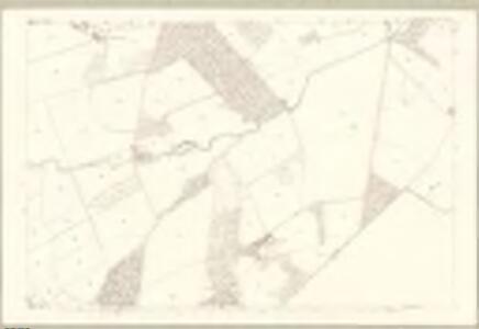 Banff, Sheet IX.11 (Fordyce) - OS 25 Inch map