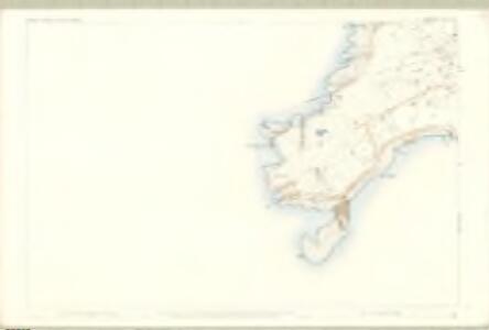 Caithness, Sheet II.8 - OS 25 Inch map