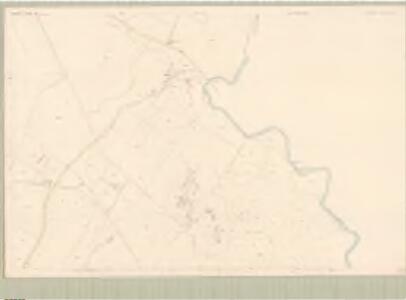 Ayr, Sheet LXVIII.13 (Colmonell) - OS 25 Inch map