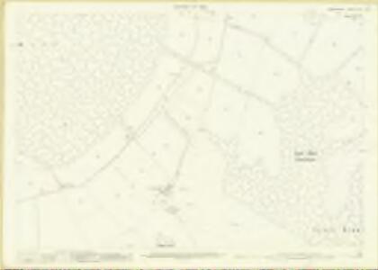 Peebles-shire, Sheet  013.14 - 25 Inch Map