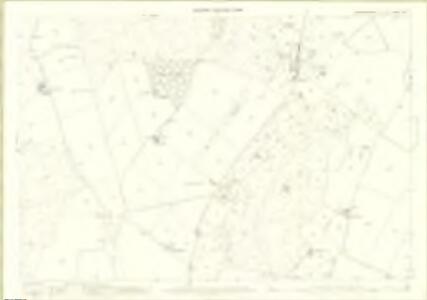 Kincardineshire, Sheet  025.07 - 25 Inch Map