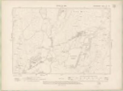 Wigtownshire Sheet XIII.NE - OS 6 Inch map