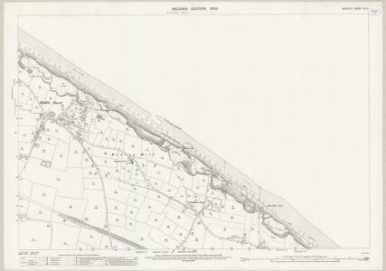Norfolk XX.2 (includes: Gimingham; Mundesley; Trimingham) - 25 Inch Map