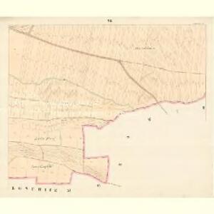 Müglitz (Mohelnice) - m1841-1-007 - Kaiserpflichtexemplar der Landkarten des stabilen Katasters