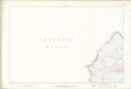 Orkney Sheet LXXXIV - OS 6 Inch map
