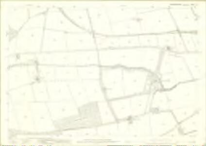 Haddingtonshire, Sheet  010.05 - 25 Inch Map