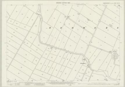Cambridgeshire XXIII.14 (includes: Hockwold Cum Wilton; Littleport) - 25 Inch Map