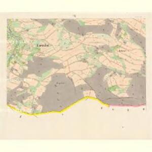 Kunersdorf - c3713-1-007 - Kaiserpflichtexemplar der Landkarten des stabilen Katasters