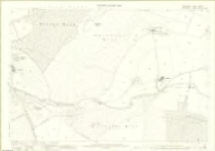 Forfarshire, Sheet  048.12 - 25 Inch Map